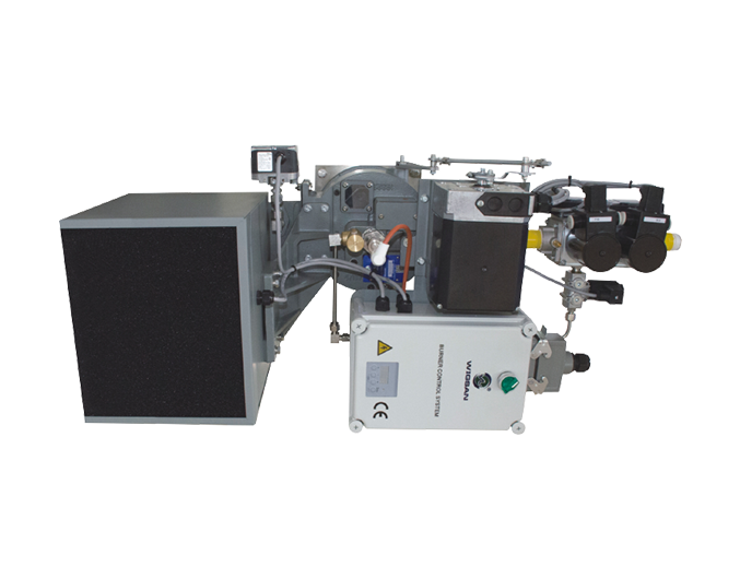 WGS-WR405H/408H燃烧器